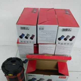 Loa Bluetooth MH520 cối đại bác
