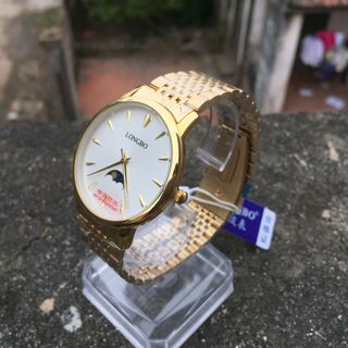 Đồng Hồ LONGBO