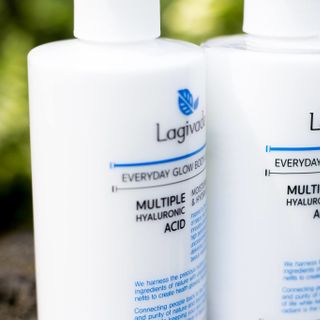 Lotion body Lagivado