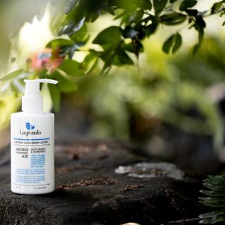 Lotion body Lagivado