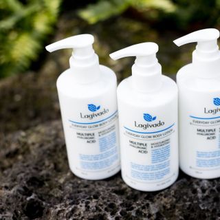 Lotion body Lagivado