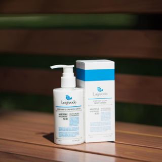 Lotion body Lagivado