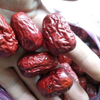 TÁO ĐỎ TÂN CƯƠNG