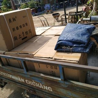 LỒNG CHÓ THÉP TĨNH ĐIỆN