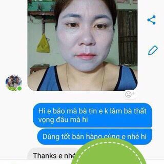 Mặt nạ thải độc Detox Mask Olic