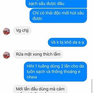 Mặt nạ thải độc Detox Mask Olic