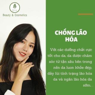 Mặt nạ thải độc Detox Mask Olic