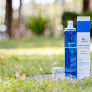 Xịt Khoáng Lagivado