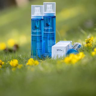 Xịt Khoáng Lagivado