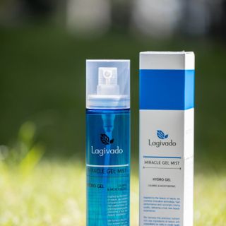 Xịt Khoáng Lagivado