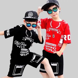 đồ bộ trẻ em preesize 25-35kg chất liệu thun cotton 4 chiều mềm mình sỉ cập nhật hoặc Sđt