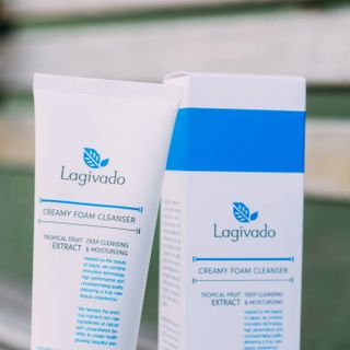 Sữa Rửa Mặt Lagivado