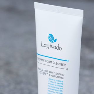 Sữa Rửa Mặt Lagivado