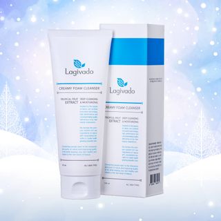Sữa Rửa Mặt Lagivado