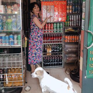 BAO LÌ XÌ VỈ TREO