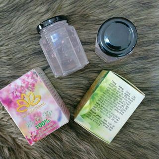 Mặt Nạ Ngủ Tổ Yến Tươi
