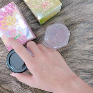 Mặt Nạ Ngủ Tổ Yến Tươi