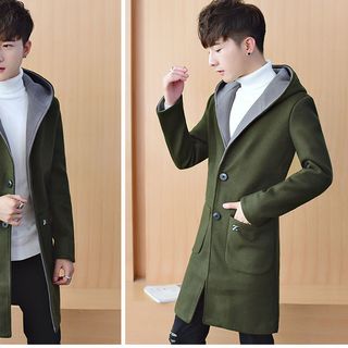 ÁO DẠ NAM áo khoác dạ nam áo dạ nam đẹp nhất 108 áo dạ nam hà nội