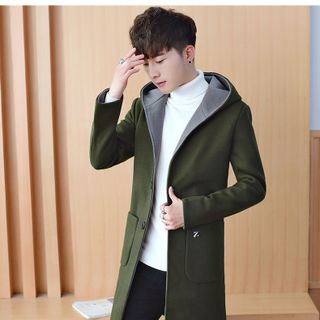 ÁO DẠ NAM áo khoác dạ nam áo dạ nam đẹp nhất 108 áo dạ nam hà nội