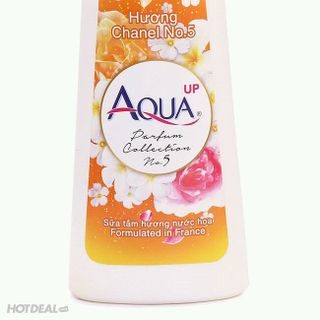 SỮA TẮM AQUA HƯƠNG NƯỚC HOA giá sỉ