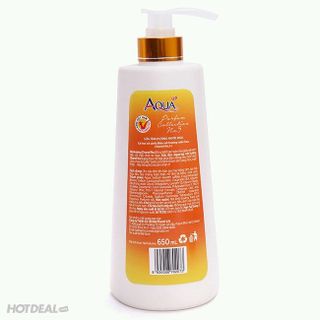 SỮA TẮM AQUA HƯƠNG NƯỚC HOA