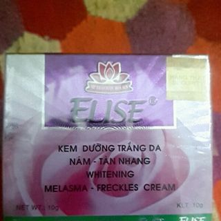 KEM ELISE 10G