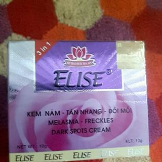 KEM ELISE 10G
