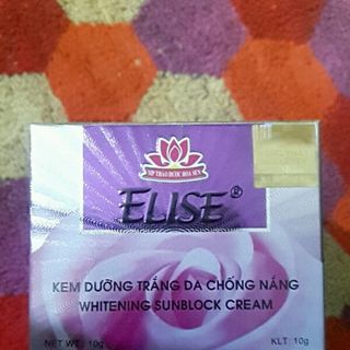 KEM ELISE 10G