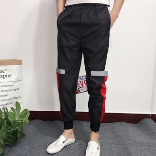 quần thể thao nam QUẦN TẬP NHÂY quần hiphop nam quần thể thao nam hà nội quần thể thao cực chất