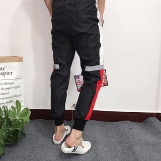 quần thể thao nam QUẦN TẬP NHÂY quần hiphop nam quần thể thao nam hà nội quần thể thao cực chất