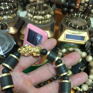 trầm hương dũng triệu
