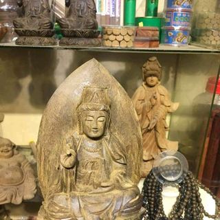 trầm hương dũng triệu