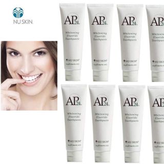 Kem đánh trắng răng AP24 Nuskin