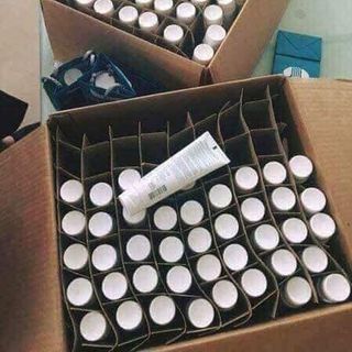 Kem đánh trắng răng AP24 Nuskin