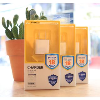 Sạc Pisen I Charger 1A