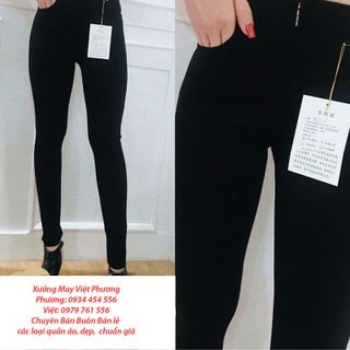 Quần Legging Umi Hàn Quốc giá sỉ