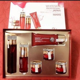 bộ Mỹ Phẫm Maris Nhật Bản Chỉnh Hãng