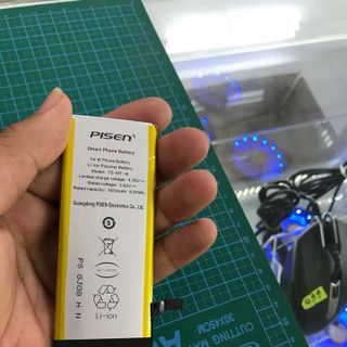 Pin Pisen IP  ip5--ip8p