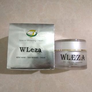 kem Wleza Nám - tàn nhang - đồi mồi 40g