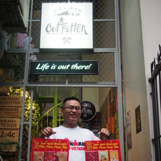 BAO LÌ XÌ VỈ TREO