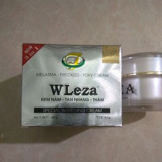 kem Wleza Nám - tàn nhang - đồi mồi 40g