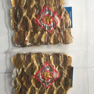 Khô Cá Chỉ Ngọt 1 Bịch/ 500g
