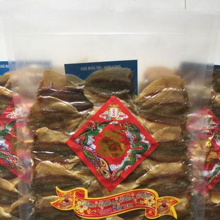 Khô Cá Chỉ Ngọt 1 Bịch/ 500g giá sỉ