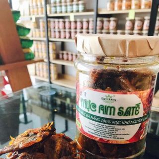 mực rim me mực rim sa tế