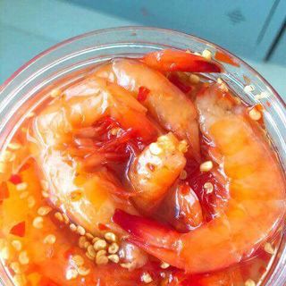 Mắm tôm ngon giá sỉ