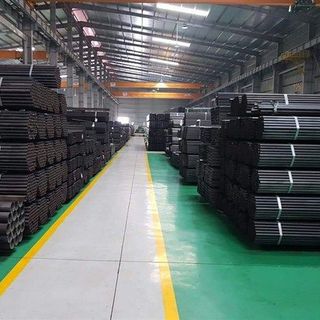Bảng giá sắt thép mới nhất tại Thành phố Hồ Chí Minh năm 2019