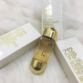 Nước hoa nữ 212 VIP