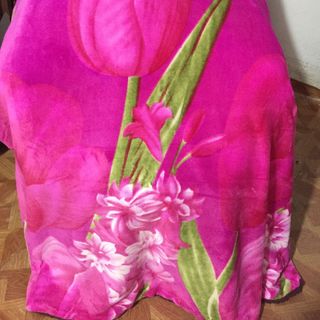 Chăn lông cừu 2 lớp