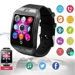 Đồng hồ thông minh Q18