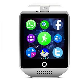 Đồng hồ thông minh Q18